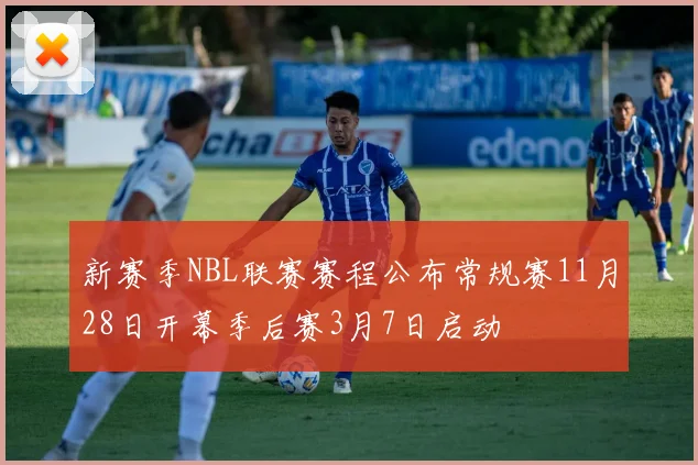 新赛季NBL联赛赛程公布常规赛11月28日开幕季后赛3月7日启动