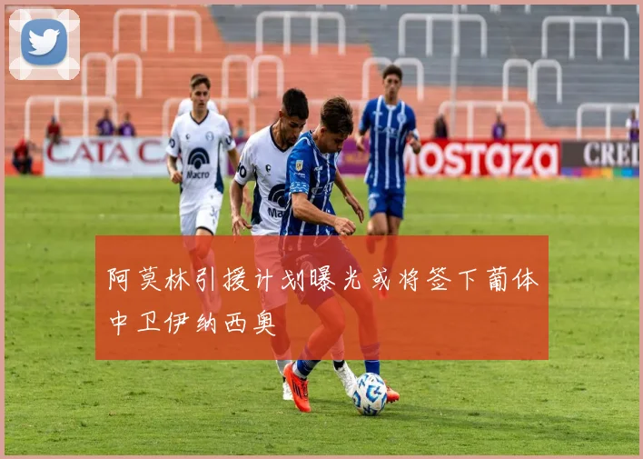 阿莫林引援计划曝光或将签下葡体中卫伊纳西奥